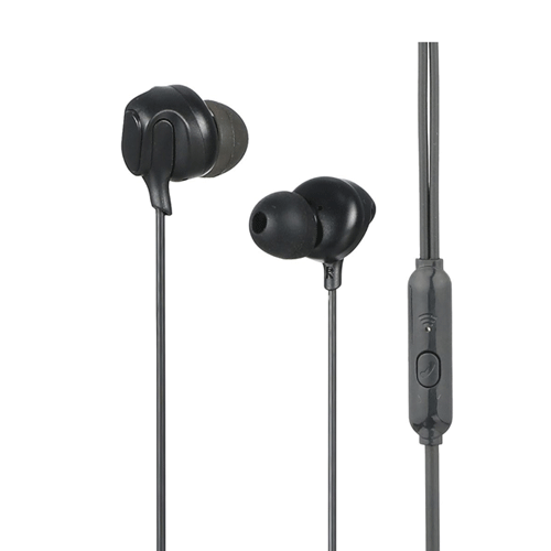 LENOVO HF150 STEREO IN-EAR EARPHONE WITH MIC & VOLUME CONTROL