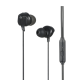 LENOVO HF150 STEREO IN-EAR EARPHONE WITH MIC & VOLUME CONTROL