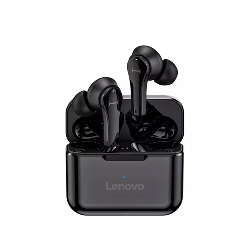 Lenovo QT82 TWS Bluetooth Dual Earbuds