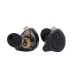 KZ ZAX 1DD+7BA Hybrid Driver HiFi in-Ear Earphones