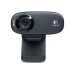 Logitech C270 HD Webcam