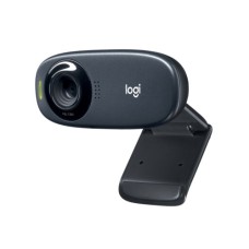 Logitech C310  HD Webcam
