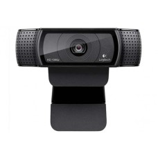 Logitech C920E Full HD Webcam