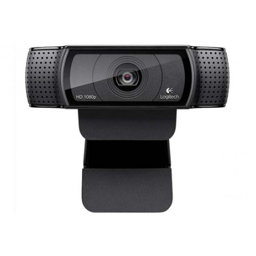 Logitech C920E Full HD Webcam