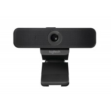 Logitech C925E with HD 1080p Camera Business Webcam