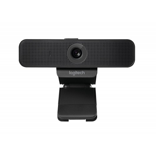 Logitech C925E with HD 1080p Camera Business Webcam
