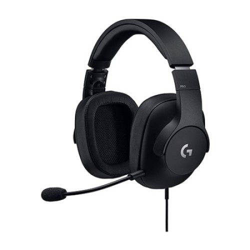 LOGITECH G PRO GAMING HEADSET