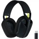 Logitech G435 Lightspeed Wireless & Bluetooth Gaming Headset