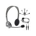 LOGITECH HEADSET H110