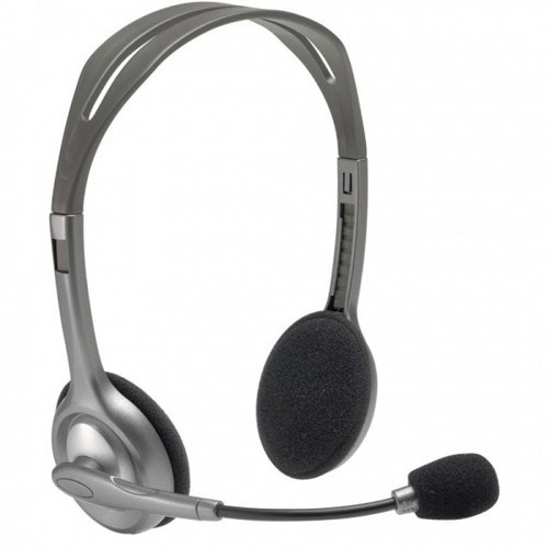 LOGITECH HEADSET H110