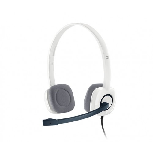 Logitech Headset H150 Blue