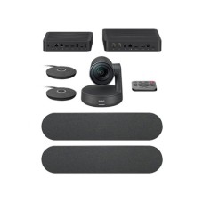 LOGITECH RALLY CONFERENCECAM ULTRA HD CAMERA