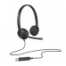 Logitech USB Headset H340