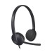 Logitech USB Headset H340