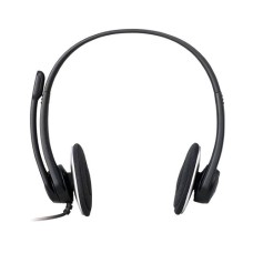 Logitech USB Headset H340