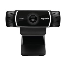 LOGITECH WEBCAM C922 PRO
