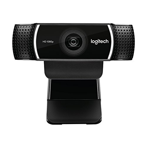 LOGITECH WEBCAM C922 PRO