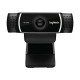 LOGITECH WEBCAM C922 PRO