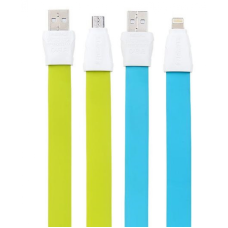 REMAX FULL SPEED 2 APPLE / MICRO