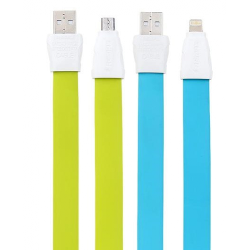 REMAX FULL SPEED 2 APPLE / MICRO