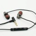 MEMT X9s Full Metal Earphone with Mic