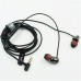 MEMT X9s Full Metal Earphone with Mic