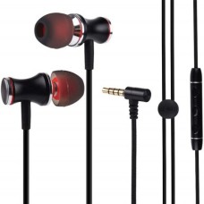 MEMT X9s Full Metal Earphone with Mic