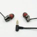 MEMT X9s Full Metal Earphone with Mic