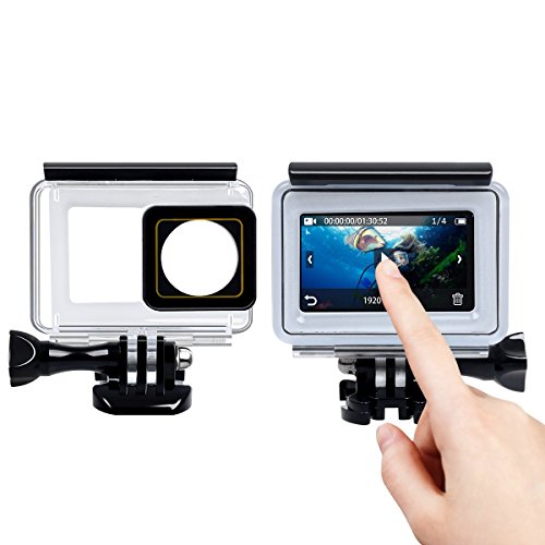 YI 4K Action Camera Waterproof Case
