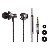 A4TECH MK-830 ERGO EARPHONE FIT HD METALLIC