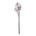MOONDROP Quarks Earphone Closed Anterior Cavity Micro Dynamic Driver In-Ear Earbuds