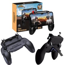 W11+ Gamepad Remote Controller