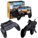 W11+ Gamepad Remote Controller