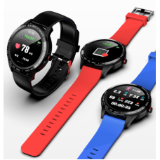 MICROWARE L9 Smart Watch