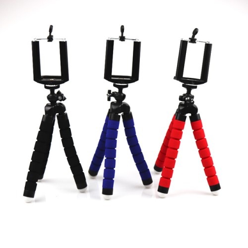 Octopus Tripod for Phone