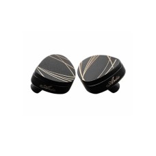 Moondrop Aria High-Performance LCP Diaphragm Dynamic Driver Earphones