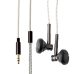 Moondrop Nameless metal Earphones