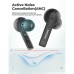 Mpow X3 ANC Wireless Earbuds-Black
