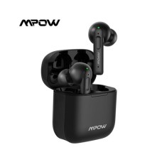 Mpow X3 ANC Wireless Earbuds-Black