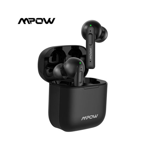 Mpow X3 ANC Wireless Earbuds-Black