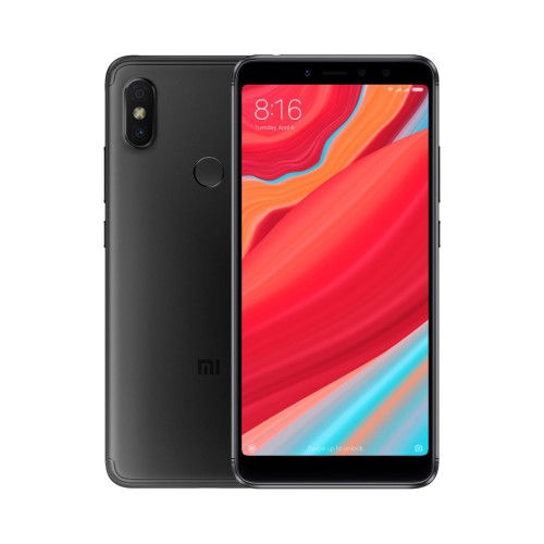 Redmi S2 3/32Gb, 16/12 Megapixel Camera Phone