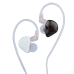Tin Audio T1 Plus Dynamic Driver Earphone