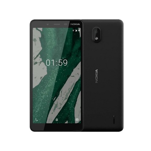 Nokia 1 Plus 1/8GB 8/5Megapixel Mobile Phone