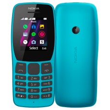 Nokia 110 Feature Phone - Full phone specifications