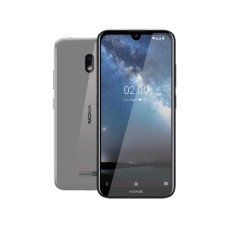 Nokia 2.2 Smart Phone 2/16GB 13/5Magapixel Camera