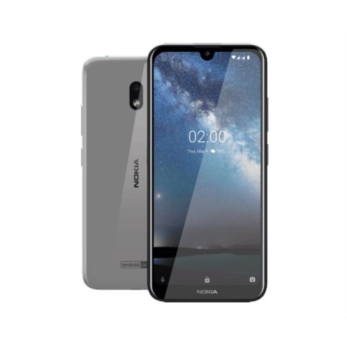 Nokia 2.2 Ds Smart Phone 3/32GB 13/5Magapixel Camera