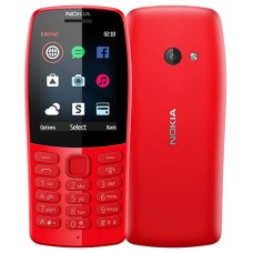 Nokia 210 Feature Phone