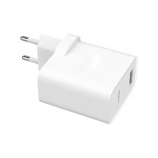 OPPO 30W VOOC 4.0 Adapter Supports OnePlus Warp 30W