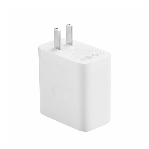 OnePlus SUPERVOOC 80W USB Power Adapter