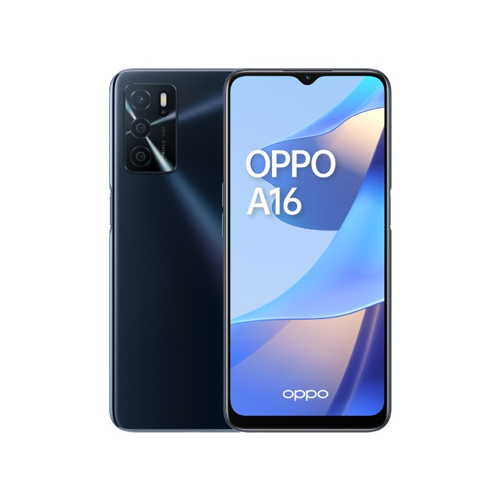 Oppo A16 Smart Phone